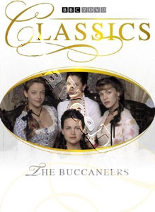 The Buccaneers (DVD)